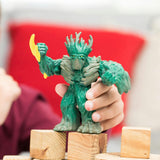 Schleich Eldrador Creatures: Jungle Emperor Action Figure