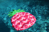 Sweet Pink Pineapple Pool Float