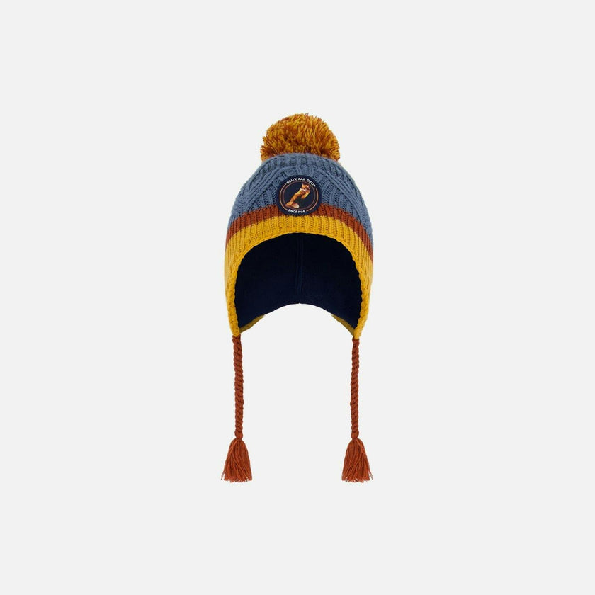 Peruvian Knit Hat