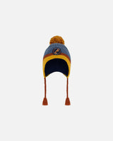 Peruvian Knit Hat