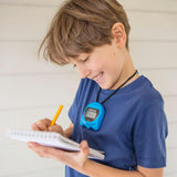 Tribe: Beat the Clock - Stopwatch Set