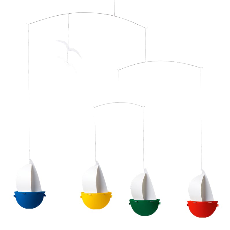 Sail-Fun