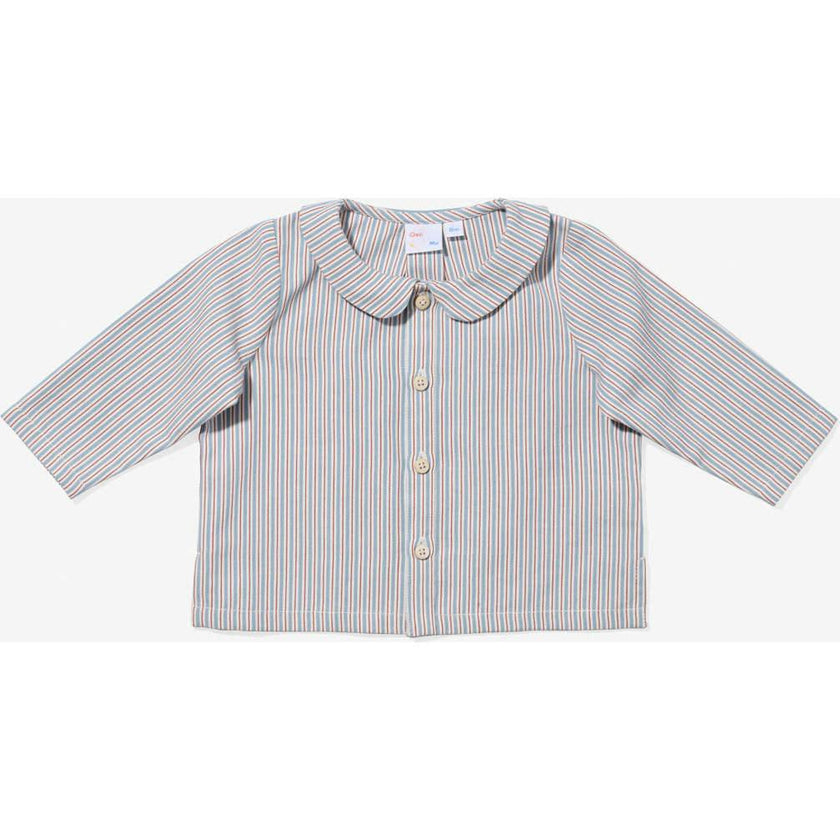 Jefferson Baby Shirt