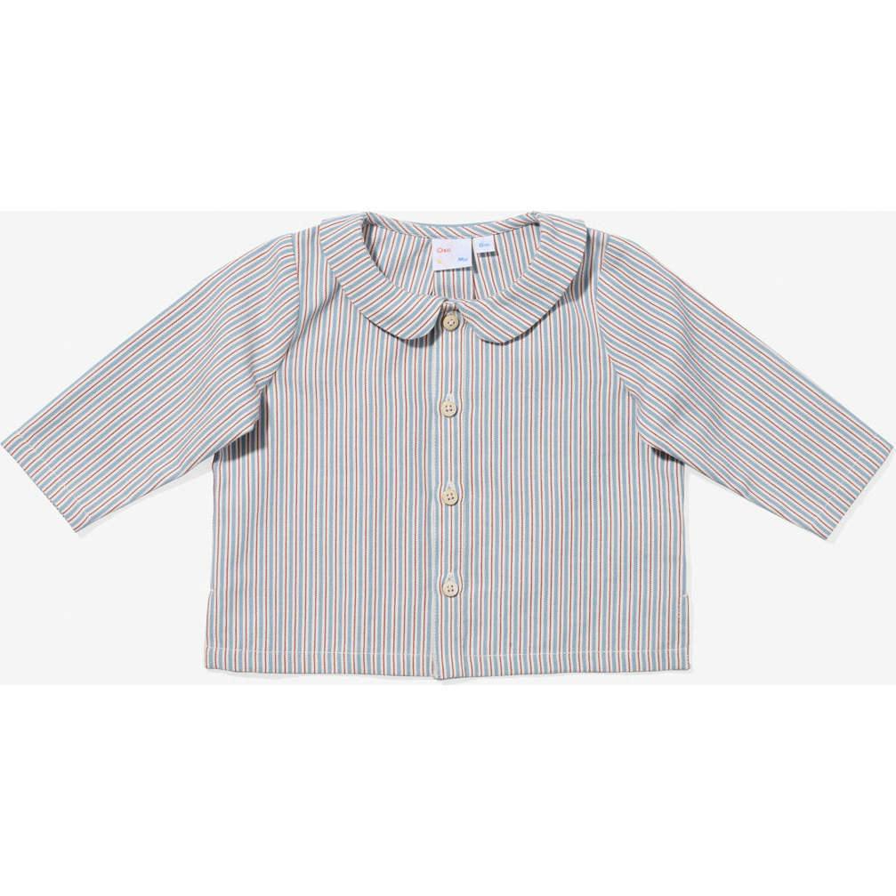 Jefferson Baby Shirt