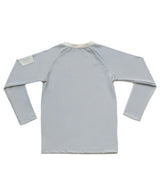 Rashguard Spencer - Cloud grey