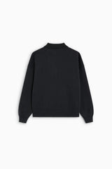 TNS Logo Woman Polo Moonless Night