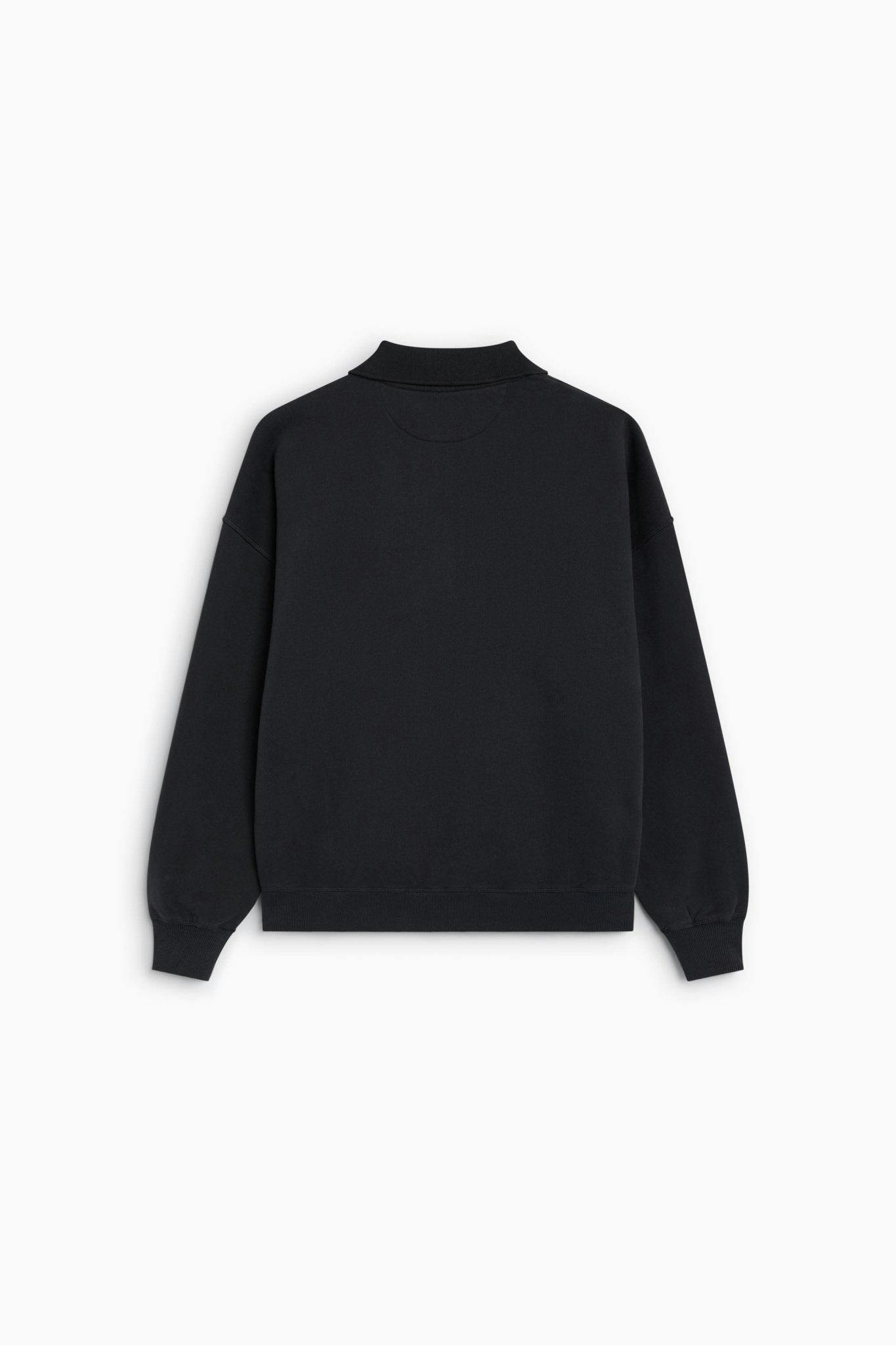 TNS Logo Woman Polo Moonless Night