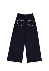 Clotilde Velvet Pant