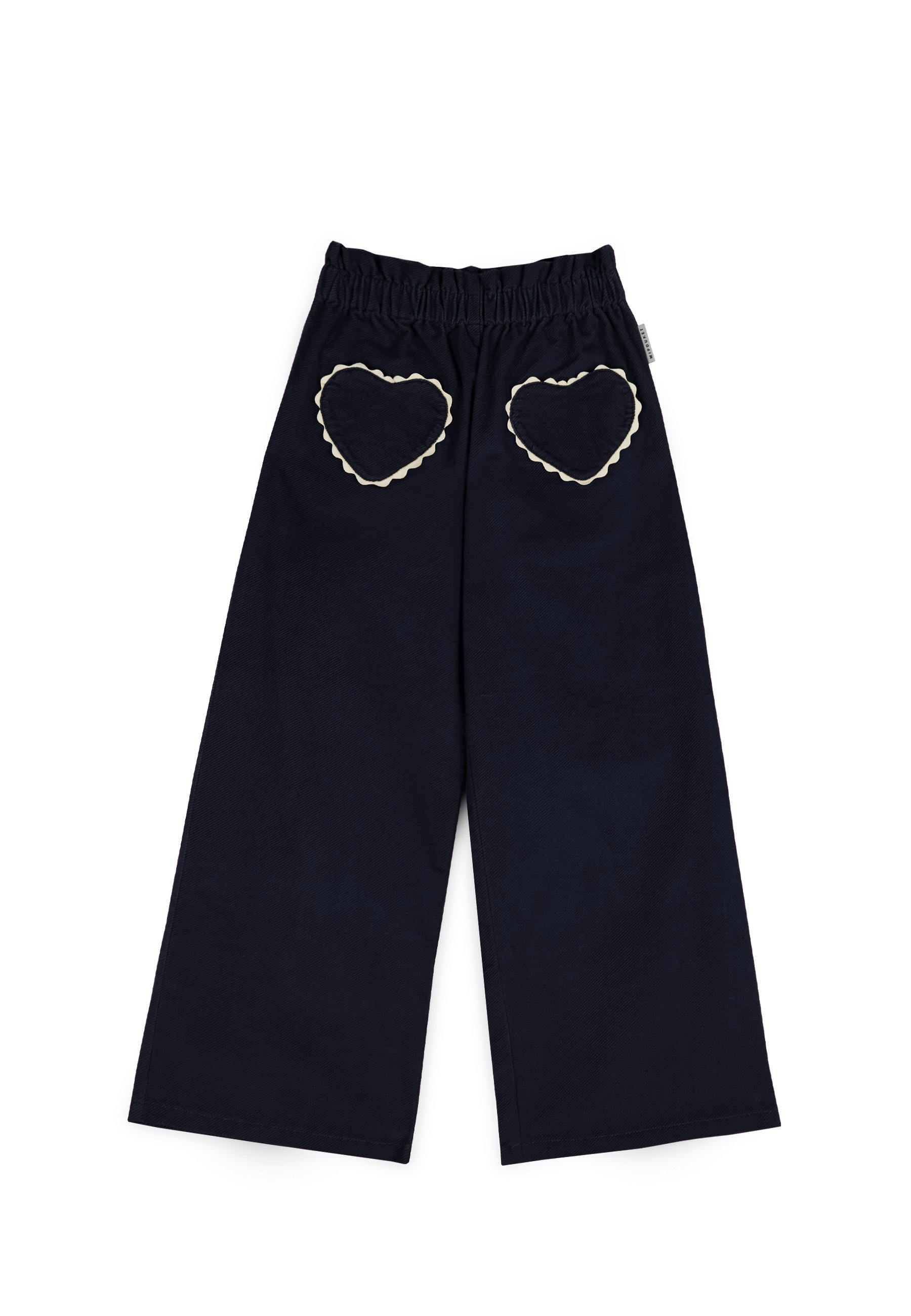 Clotilde Velvet Pant
