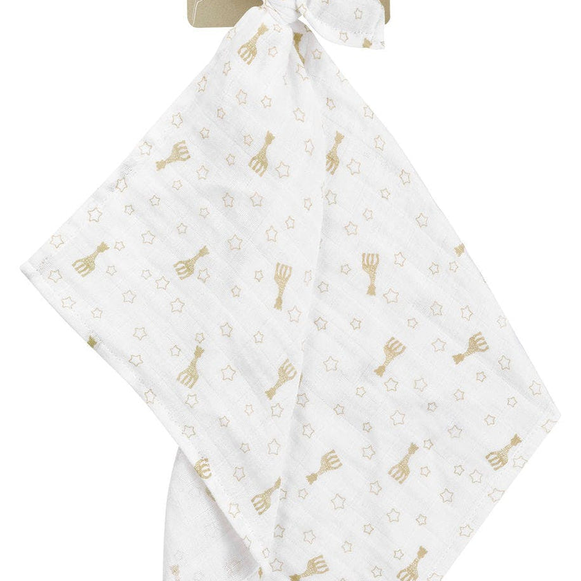 So'pure Swaddle Ring | Sophie la girafe