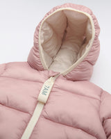 Compact Roll Me Puffer - Ultra Warm