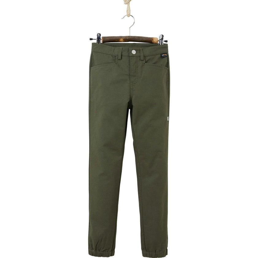 Rush Heavy Twill Pants