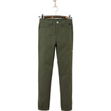 Rush Heavy Twill Pants