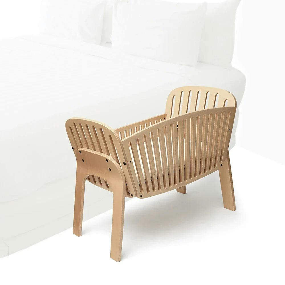 KODO Co-sleeping Crib