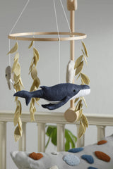 Ocean Baby Mobile