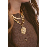 Amora Necklace