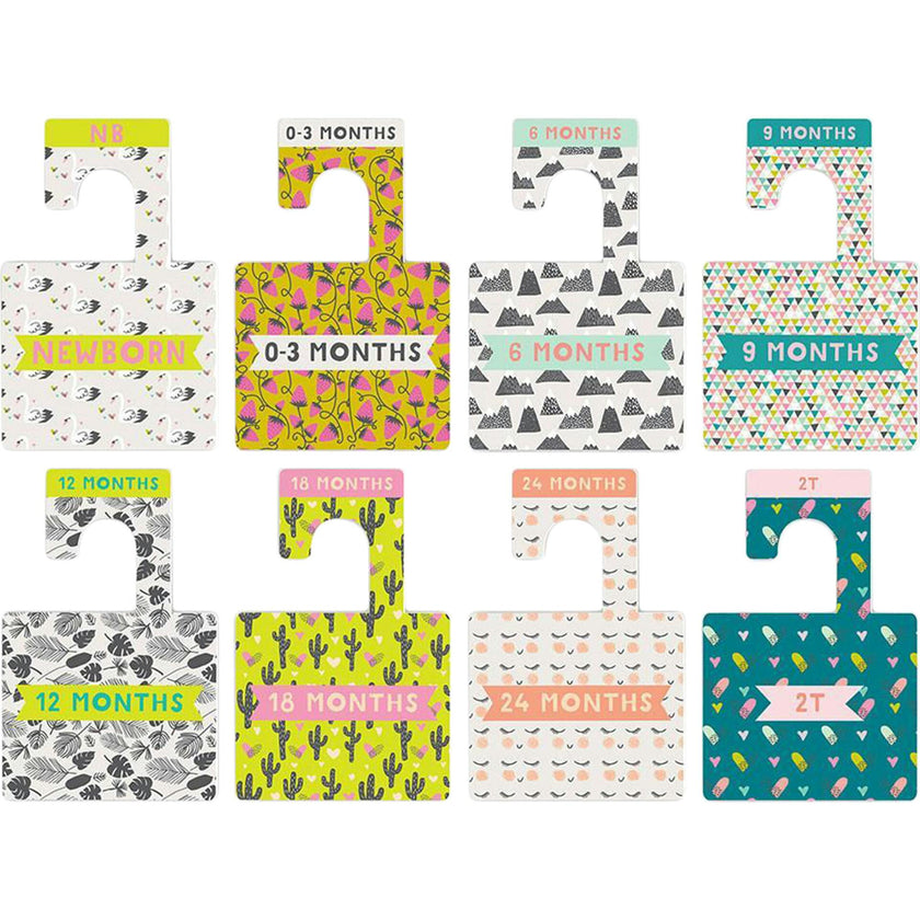 Little Love Closet Dividers