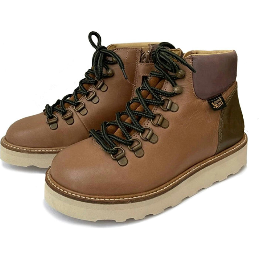 Eddie Leather, Multi