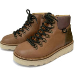 Eddie Leather, Multi
