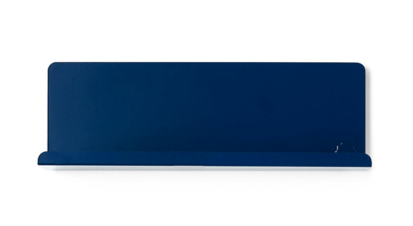 The Ledge in Navy - Small