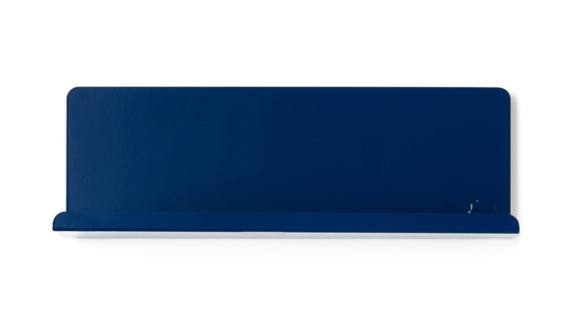 The Ledge in Navy - Small