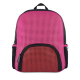 Starter JR Backpack Scarlet Red