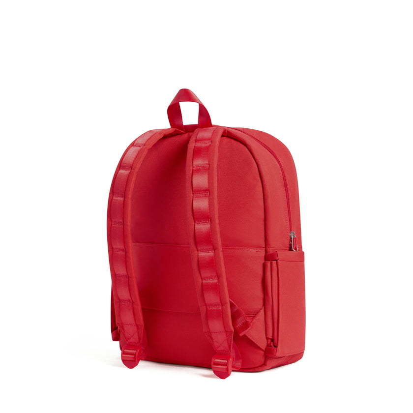 Kane Backpack, Red