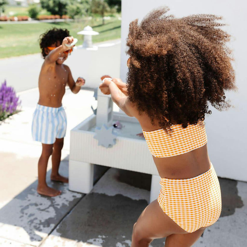 Tide Squirt Toys