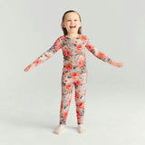 Mary Lou Classic Pajama Set