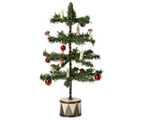 Christmas tree, Mouse