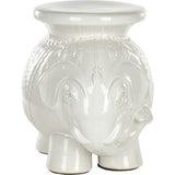 Ceramic Stool