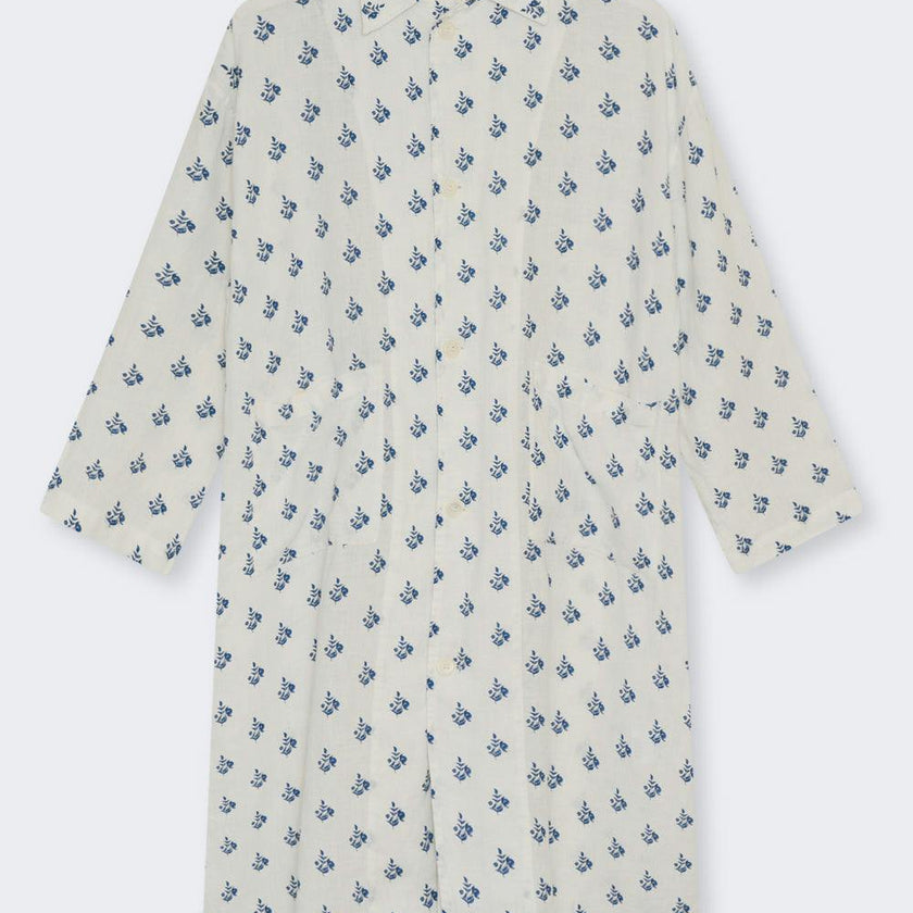 Melissa Woman Trench Melissa Print