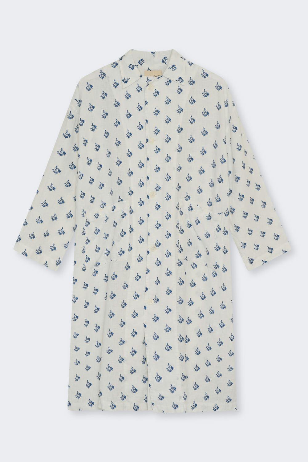 Melissa Woman Trench Melissa Print