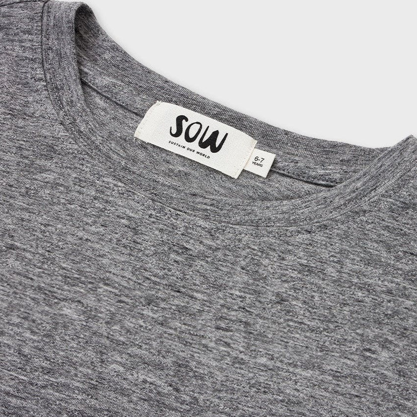 Cashmere T-Shirt