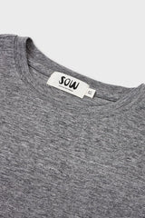 Cashmere T-Shirt