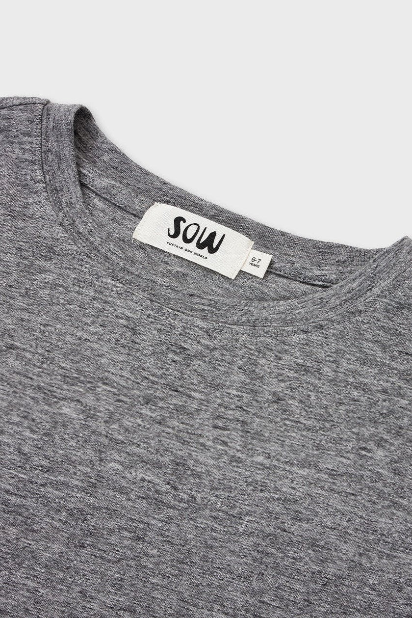 Cashmere T-Shirt
