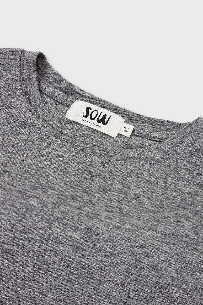 Cashmere T-Shirt