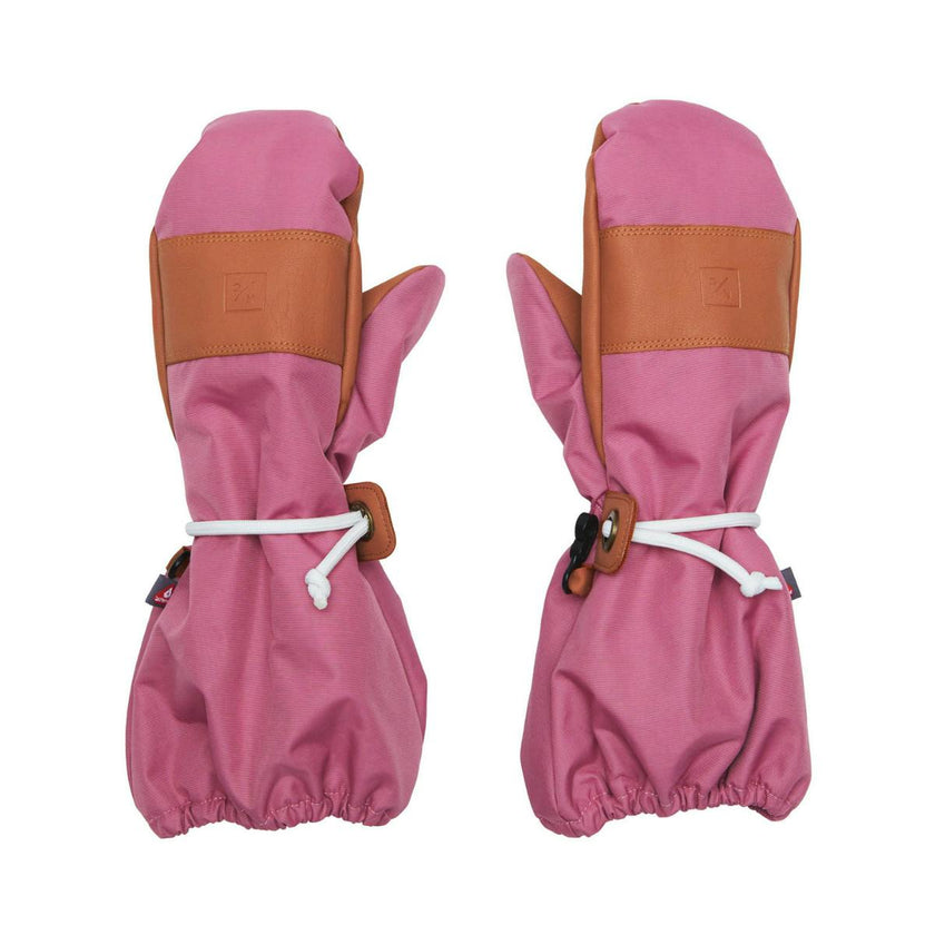 Adult Waterproof Ski Mitten