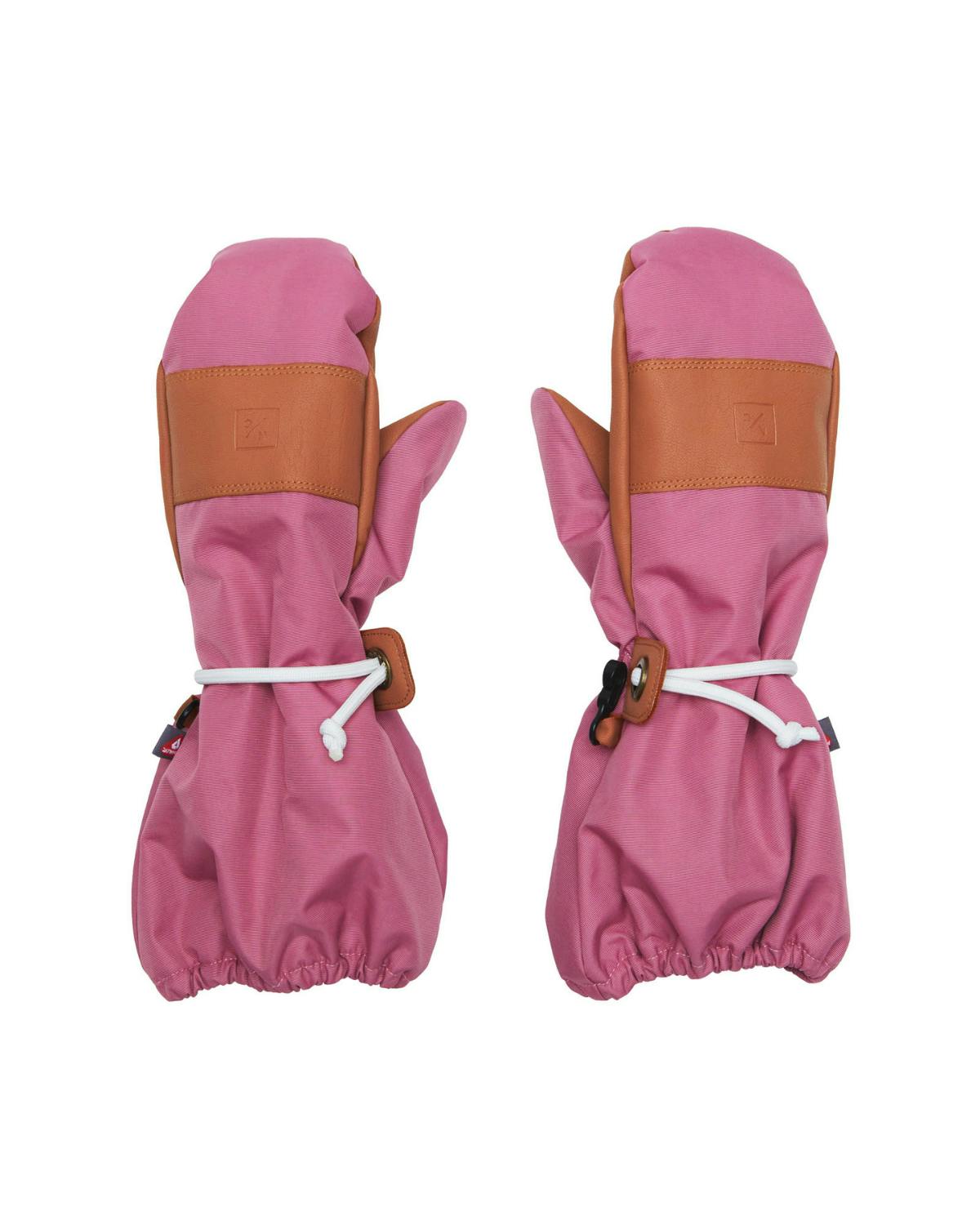 Adult Waterproof Ski Mitten