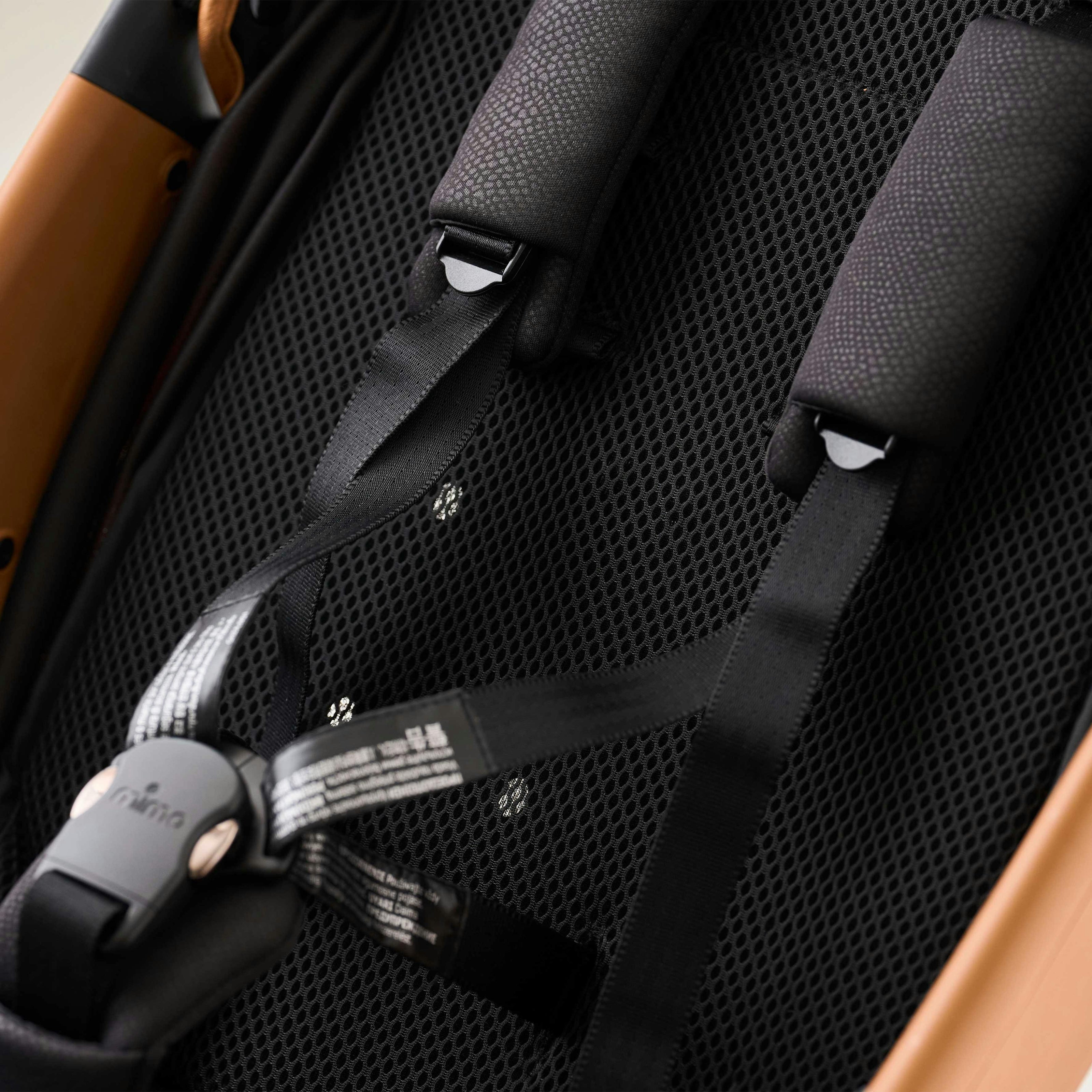 Miro Stroller