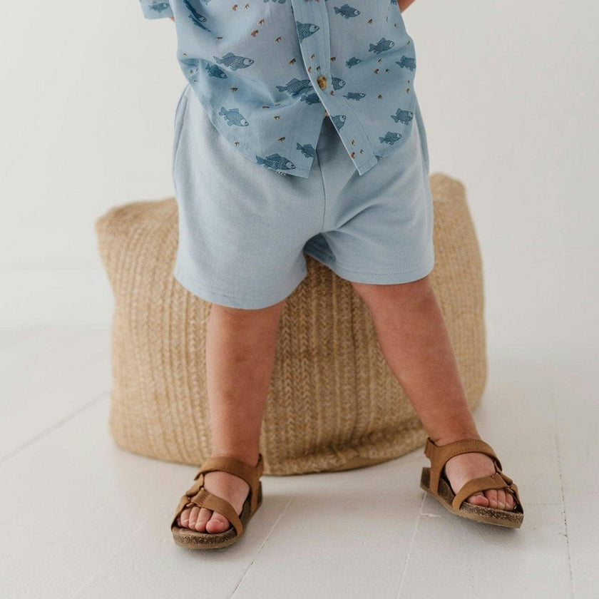 Boy's Everyday Shorts
