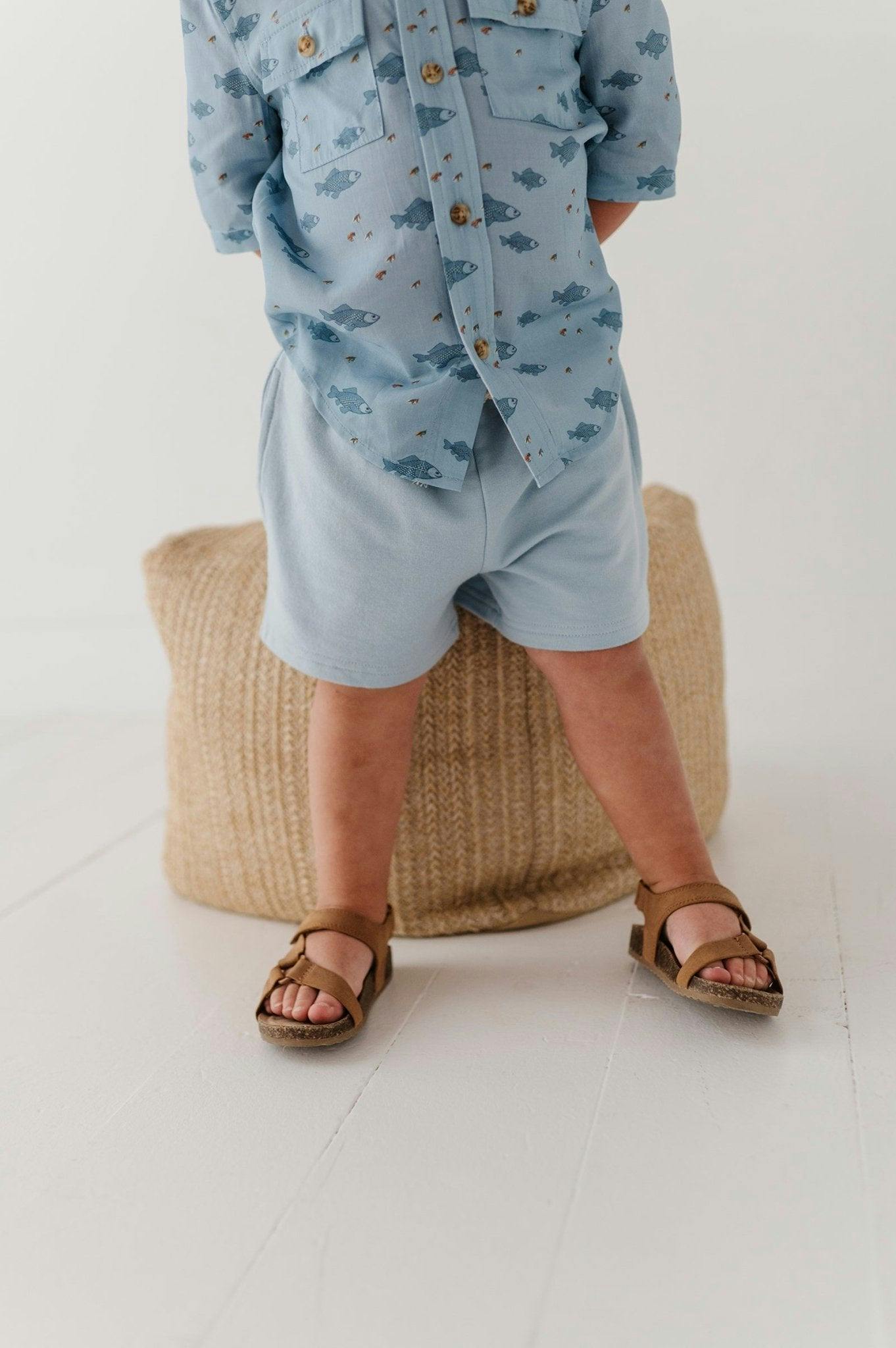 Boy's Everyday Shorts