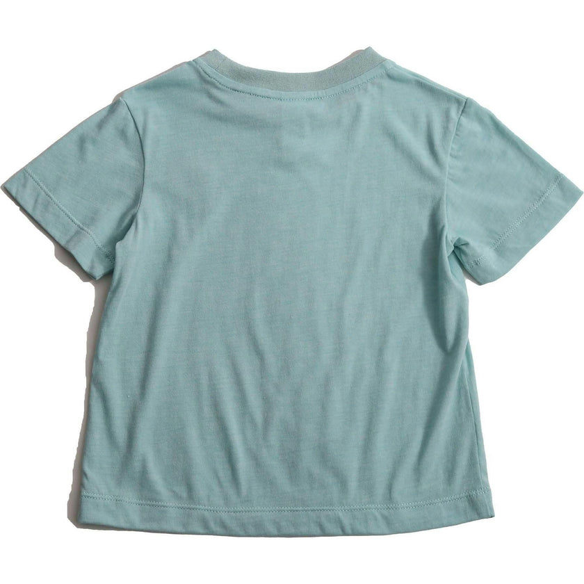 CLASSIC SMILEY TEE