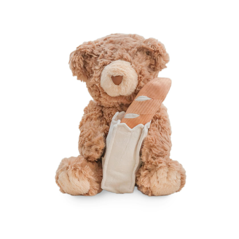 BAGUETTE TEDDY