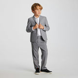 CoolMesh™ Suit | Grey