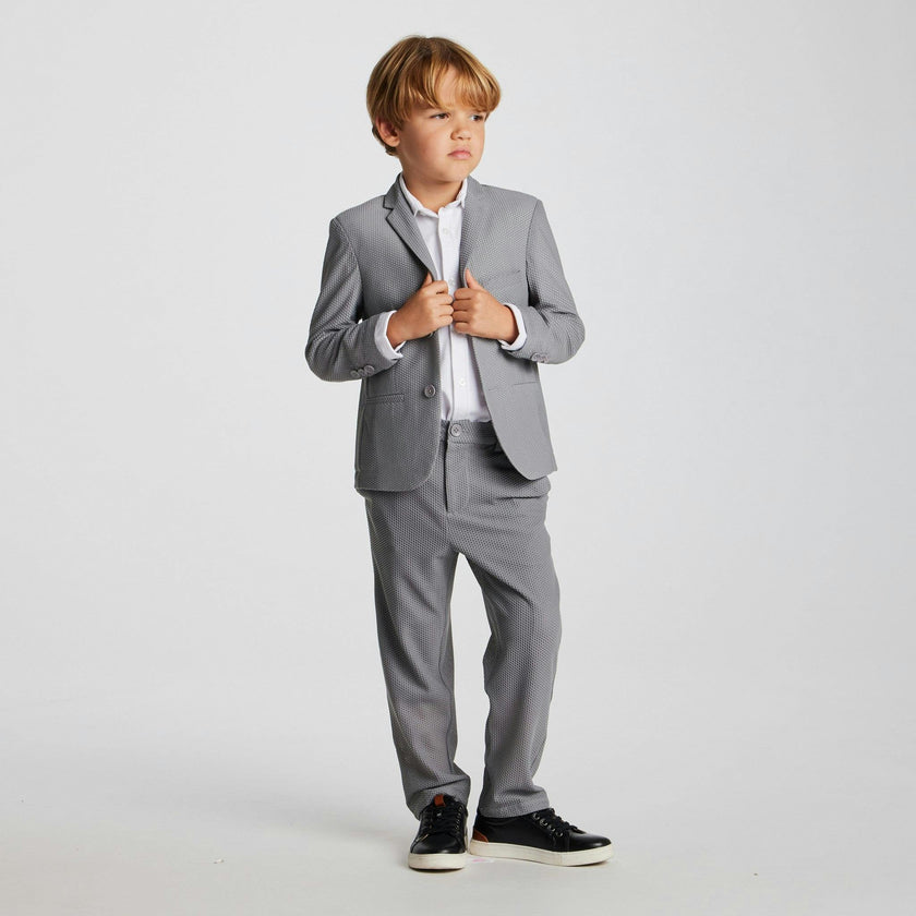 CoolMesh™ Suit | Grey