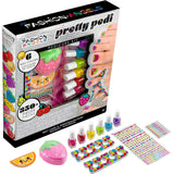 Pretty Pedi Pedicure Kit