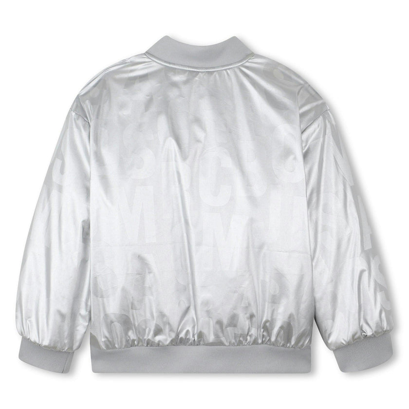 Yellow Reversible Jacket