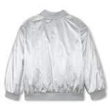 Yellow Reversible Jacket