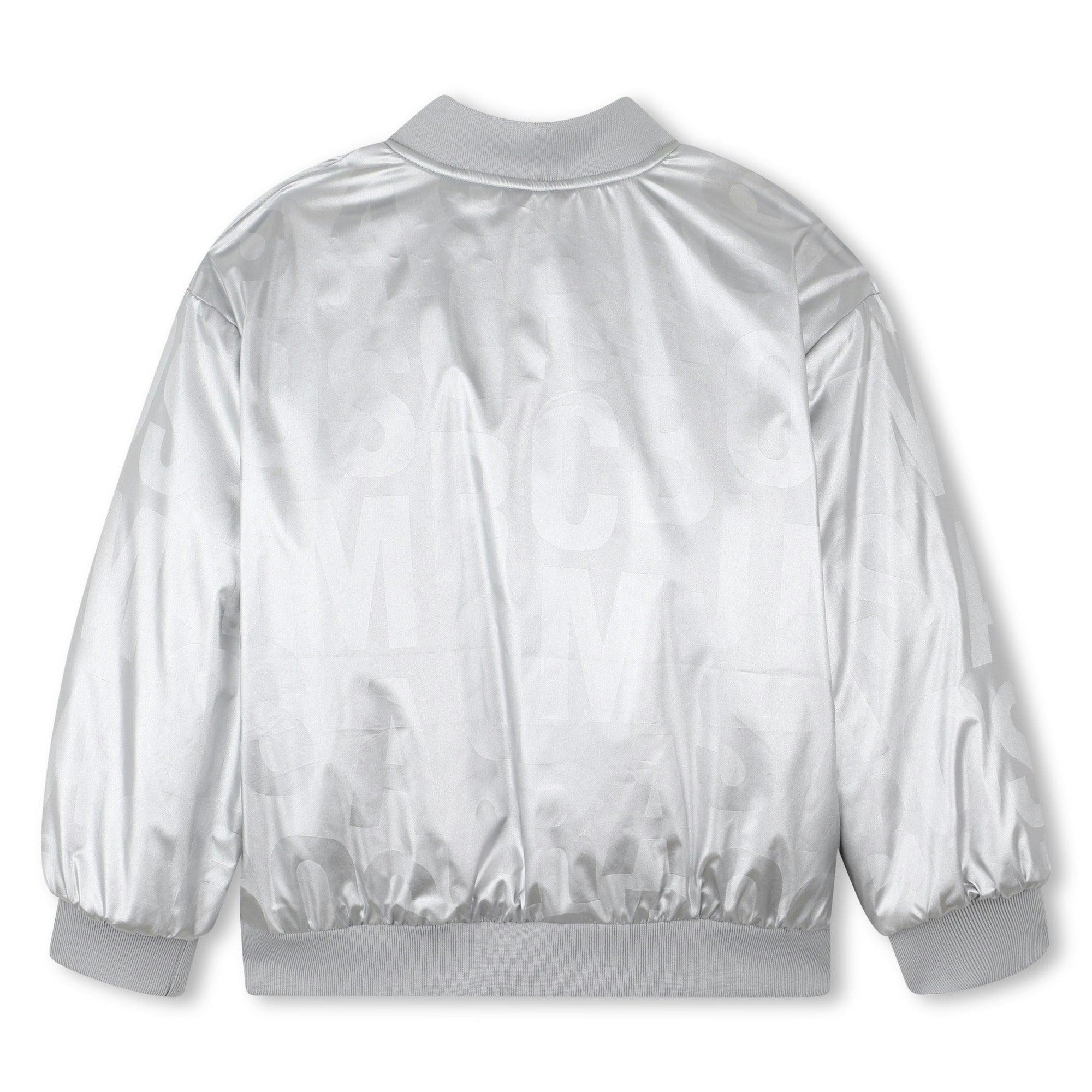 Yellow Reversible Jacket